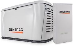 Generac 10kW Home Standby Generator