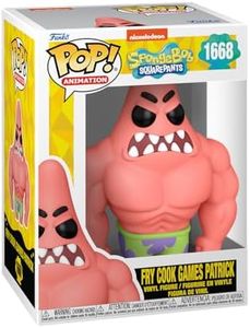 FUNKO POP!