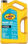 Pennzoil Marine XLF 2 Stroke, 1 Gal