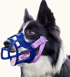 Dog Muzzle