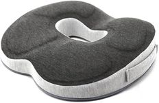 Gautio Coccyx Seat Cushion, Tailbon