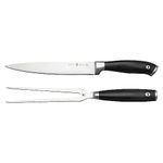 J.A. Henckels International Forged Elite 2-Piece Carving Set