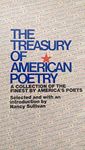 The Treasury of American Poetry International Collectors Library