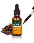 Herb Pharm Propolis Liquid Herbal Extract - 1 fl oz