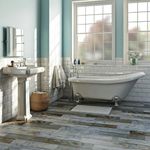 The Bath Co. Traditional Single Ended Slipper Bath 1550 x 750 - White Freestanding Bath, Round Freestanding Baths, Baths