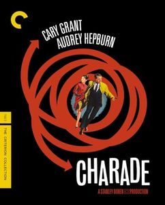 Charade (T