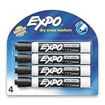 EXPO 80661 Low-Odor Dry Erase Marke
