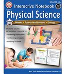 Mark Twain - Interactive Notebook: Physical Science, Grades 5 - 8