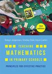 Teaching Mathematics in Primary Sch