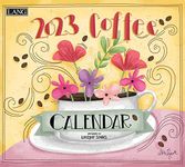 LANG COFFEE 2023 WALL CALENDAR