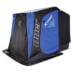 OTTER XT Cabin X-Over Shelter Package 201176
