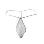 Thong For Men Pouch