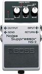 Boss NS-2 Noise Suppressor Compact 