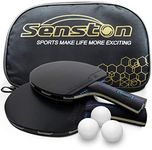 Senston Table Tennis Rackets with B