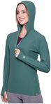 MERIWOOL Women’s Base Layer Hoodie 