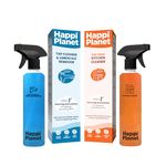 Limescale Remover & Kitchen Cleaner Combo
