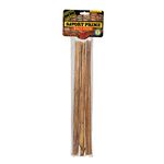 Savory Prime 312 American Bully Stick (3 Pack) Dog Treats, 12"