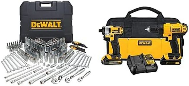 DEWALT Mec