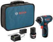 BOSCH PS21-2A 12V Max 2-Speed Pocke