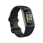 Fitbit Charge 5 Advanced Health & F