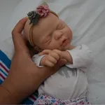 MYREBABY Lifelike Reborn Baby Dolls
