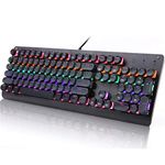 E-more Mechanical Gaming Keyboards