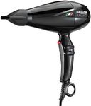 BaBylissPRO Ionic & Nano-Titanium "Volare" Hairdryer, Black , 1 Count