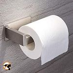 YIGII Toilet Paper Holder Adhesive 