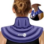 AiricePac Ice Pack for Neck and Sho