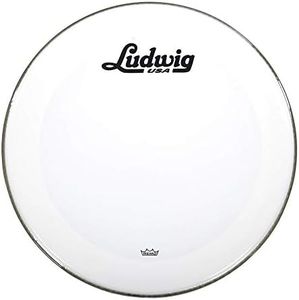 Ludwig Bass Drum Heads (LW1222P3SWV)
