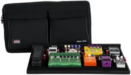 Gator Cases Pro Size Wood Pedal Boa