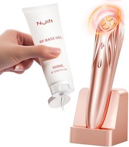 Radio Frequency Skin Tightening Device, Professional Wireless Home RF Skin Tightening Face Machine, Effective Face Wrinkle Removal, Lifting, Firming