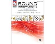 Alfred Sound Innovations for Concer