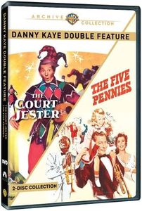 Danny Kaye
