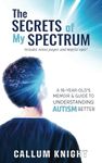 The Secrets of My Spectrum (Autism books by Callum Knight)