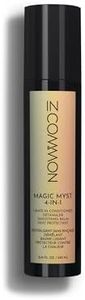 IN COMMON Magic Myst 4-in-1 Spray - Detangler, Anti-Frizz Smoothing, Heat Protectant & Shine Finisher, Hair Styling Mist for All Hair Types, 8.45 Fl Oz.