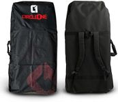 Circle One | Bodyboard Travel Bag (