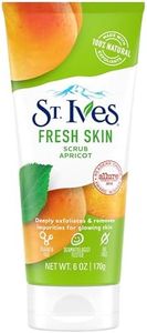 St. Ives St. Ives Fresh Skin Invigorating Apricot Scrub, 6 oz