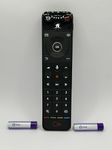 Original - 360 Virgin media Remote Control with VOICE ACTIVATION