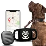 GBVP Dog Bluetooth Tracker Smart Pe