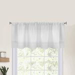 Home Fashion Valances