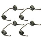 (4) Hitachi 877-851 Feeder Springs for NV65AC, NV83A, NV83A2, NV83A3, NV83A5