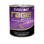 Evercoat 125 Rage Ultra Body Filler - 0.8 Gallon