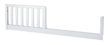 DaVinci Toddler Rail Conversion Kit, White