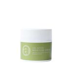 Ashba Botanics Curl Defining Moisture Cream For Curly, Wavy And Coily Hair | Leave-In Cream For Men And Women | Natural Hold And Frizz Control | Paraben, Silicone, Sulphate Free (Pack Of 1, 100Gm)