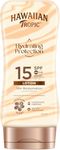 HAWAIIAN TROPIC - Silk Hydration | Protective Sun Lotion SPF 15 | 180 ml