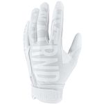 Nxtrnd G1 Men's Football Gloves, Adult Sticky Receiver Gloves