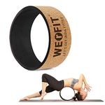 Yoga Wheel For Back Pain Large