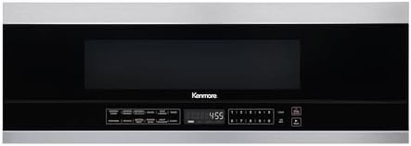 Kenmore KM