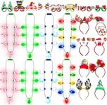 24 PCS Chr